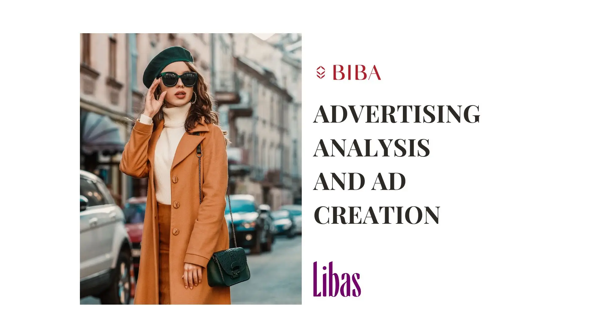 Assignment on Advertising Analysis and Creation